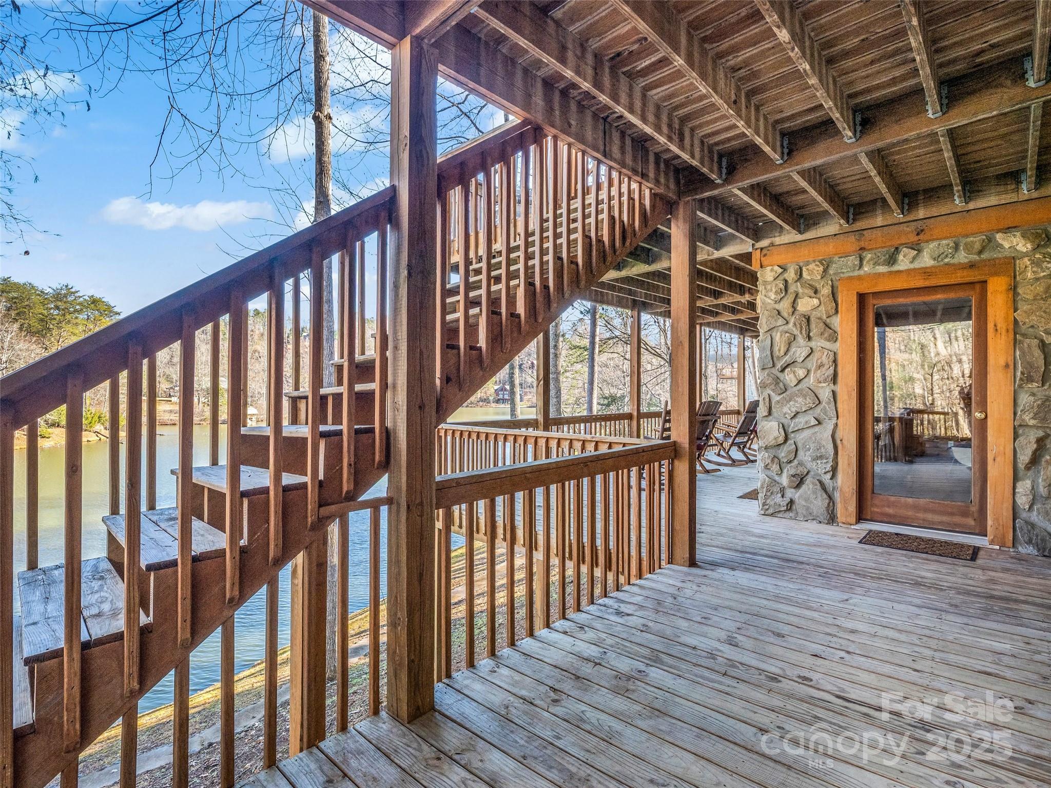 446 Rainbow Circle Lake Lure NC 28746