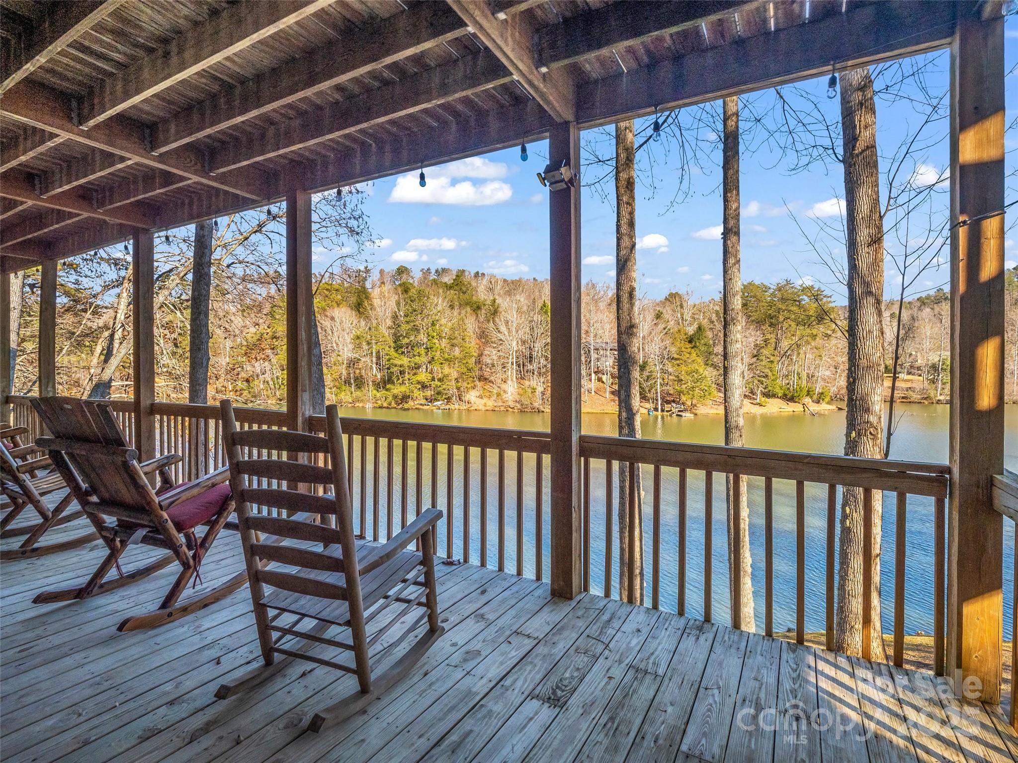 446 Rainbow Circle Lake Lure NC 28746