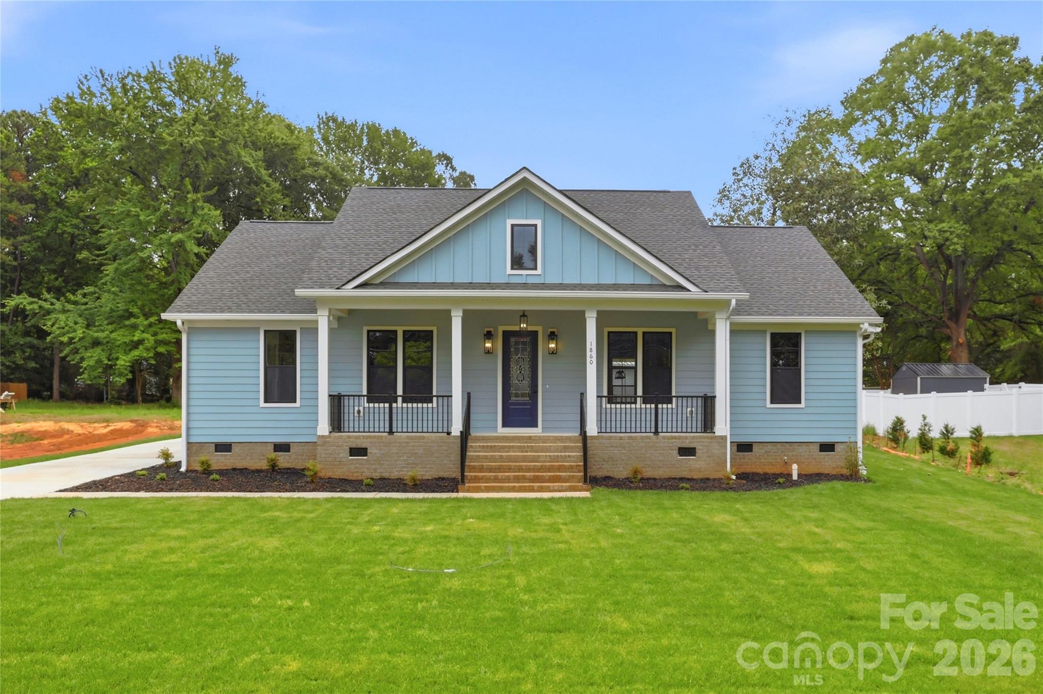 1860 Twin Lakes Road Rock Hill SC 29732
