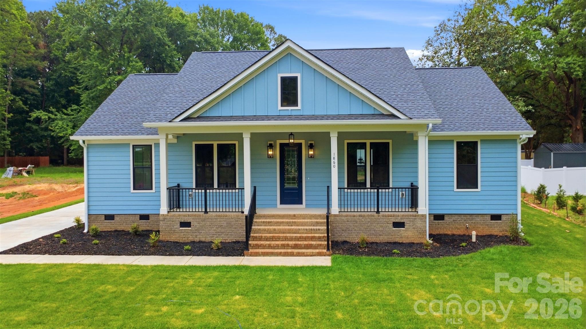 1860 Twin Lakes Road Rock Hill SC 29732