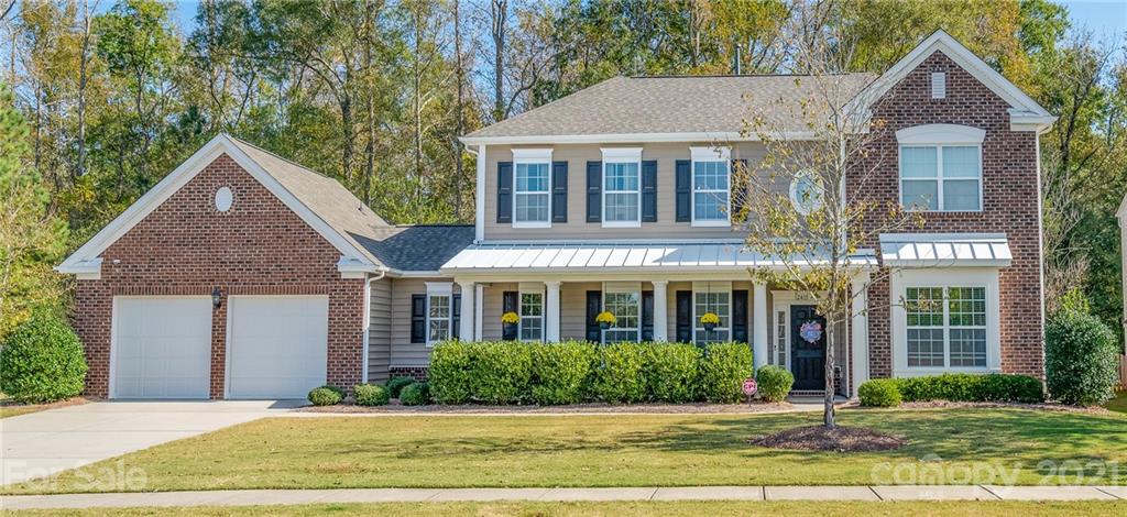 12415 Provincetowne Drive Charlotte NC 28277