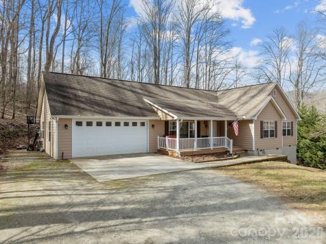 400 Honey Locust Trail Whittier NC 28789