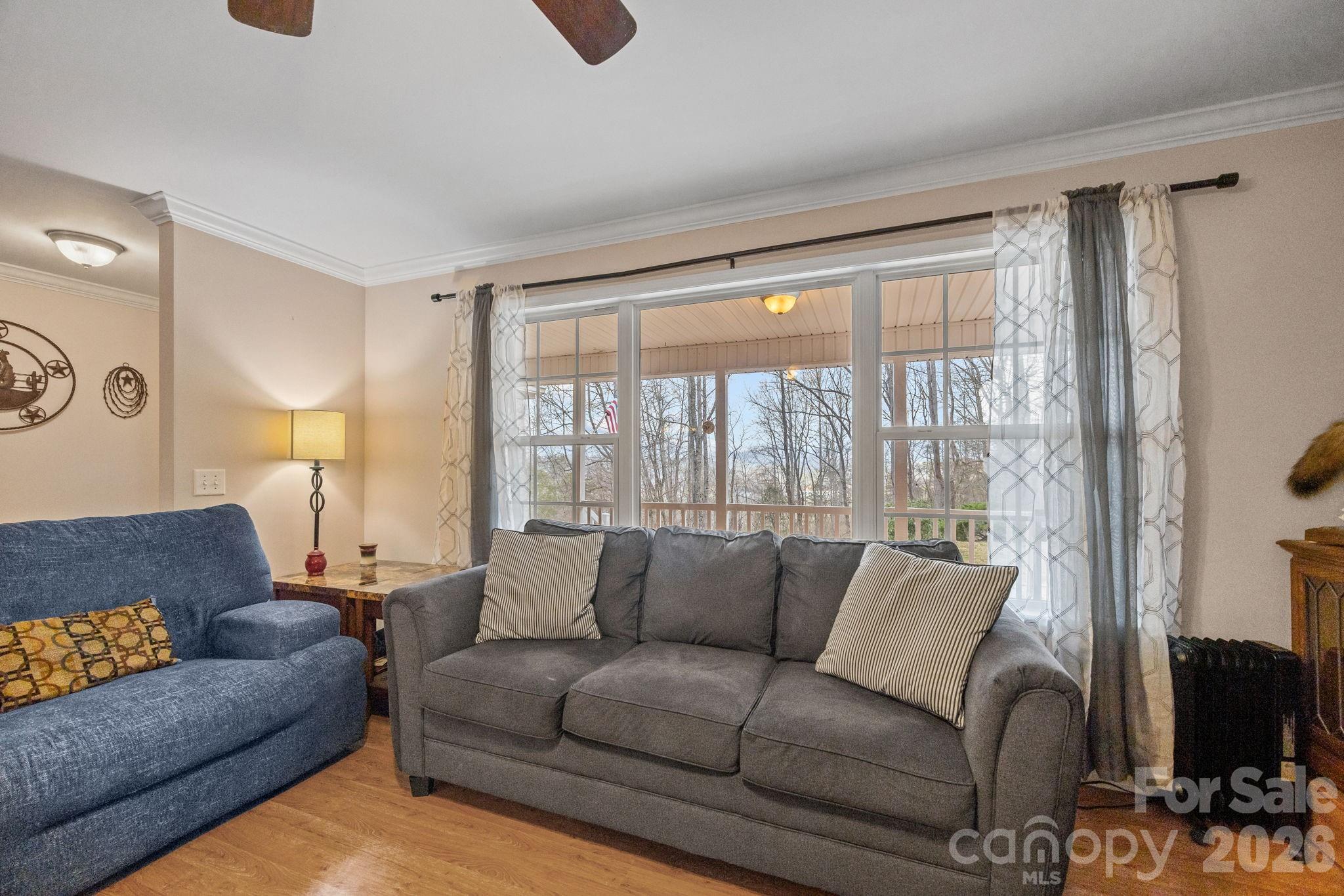 400 Honey Locust Trail Whittier NC 28789