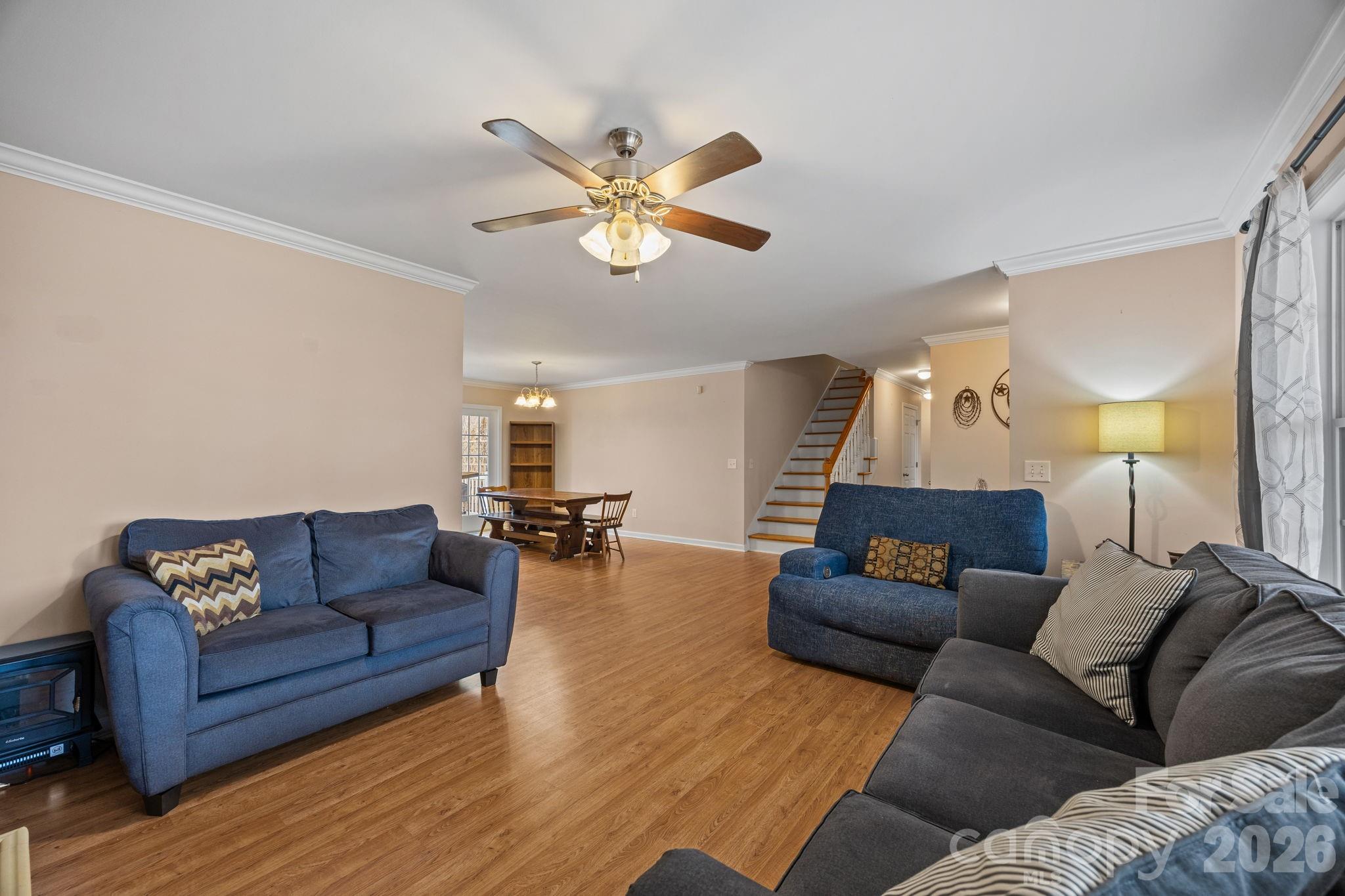 400 Honey Locust Trail Whittier NC 28789