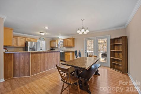 400 Honey Locust Trail Whittier NC 28789