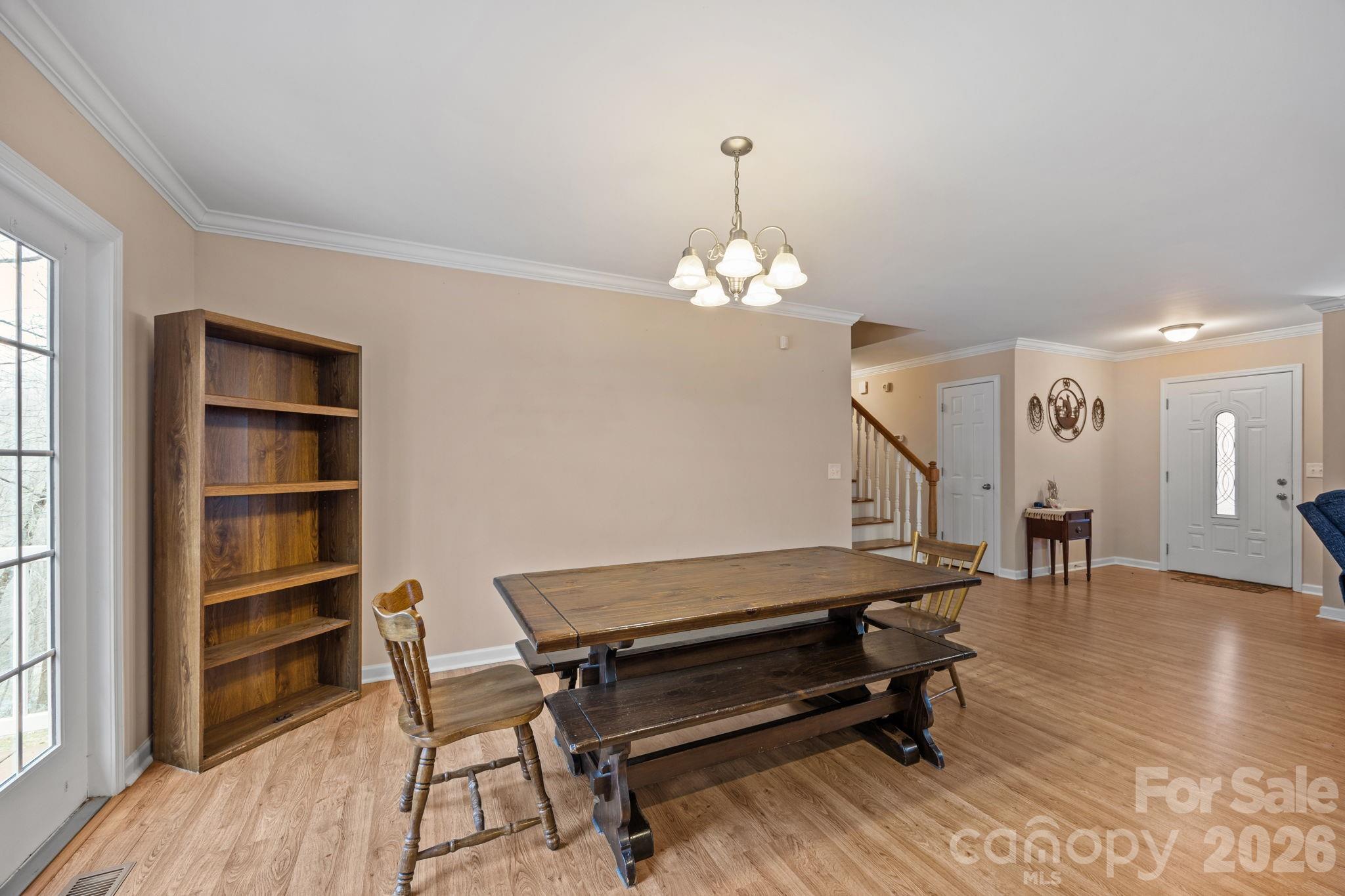 400 Honey Locust Trail Whittier NC 28789