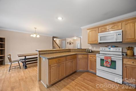 400 Honey Locust Trail Whittier NC 28789