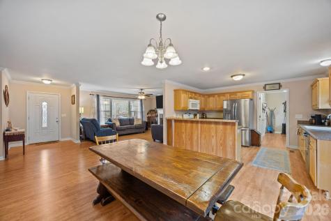 400 Honey Locust Trail Whittier NC 28789