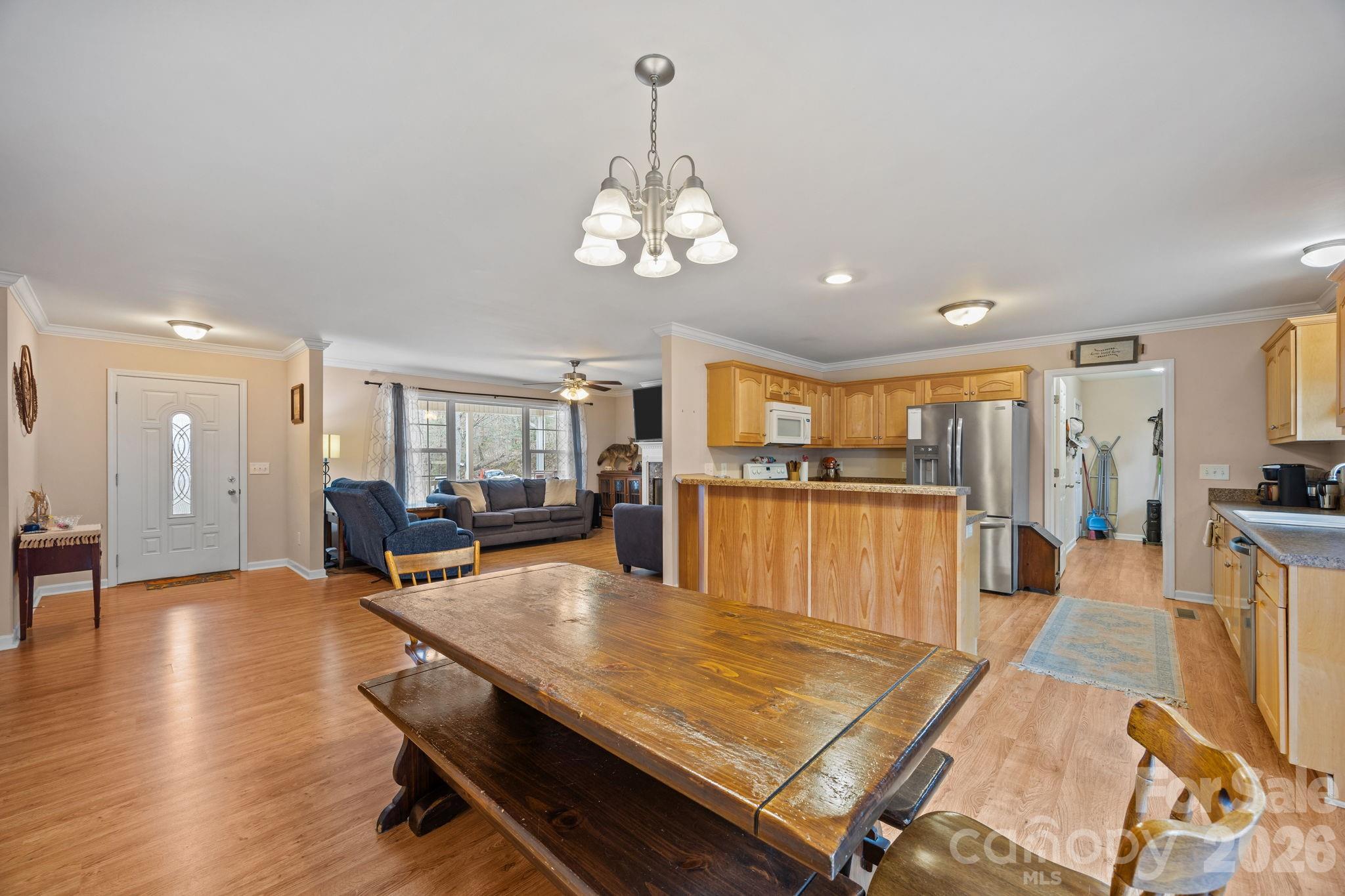 400 Honey Locust Trail Whittier NC 28789