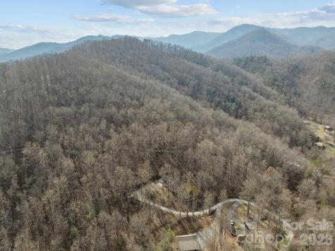 400 Honey Locust Trail Whittier NC 28789