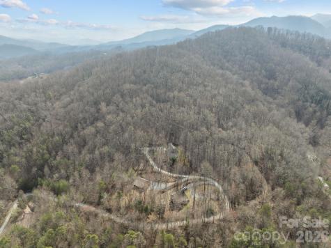 400 Honey Locust Trail Whittier NC 28789