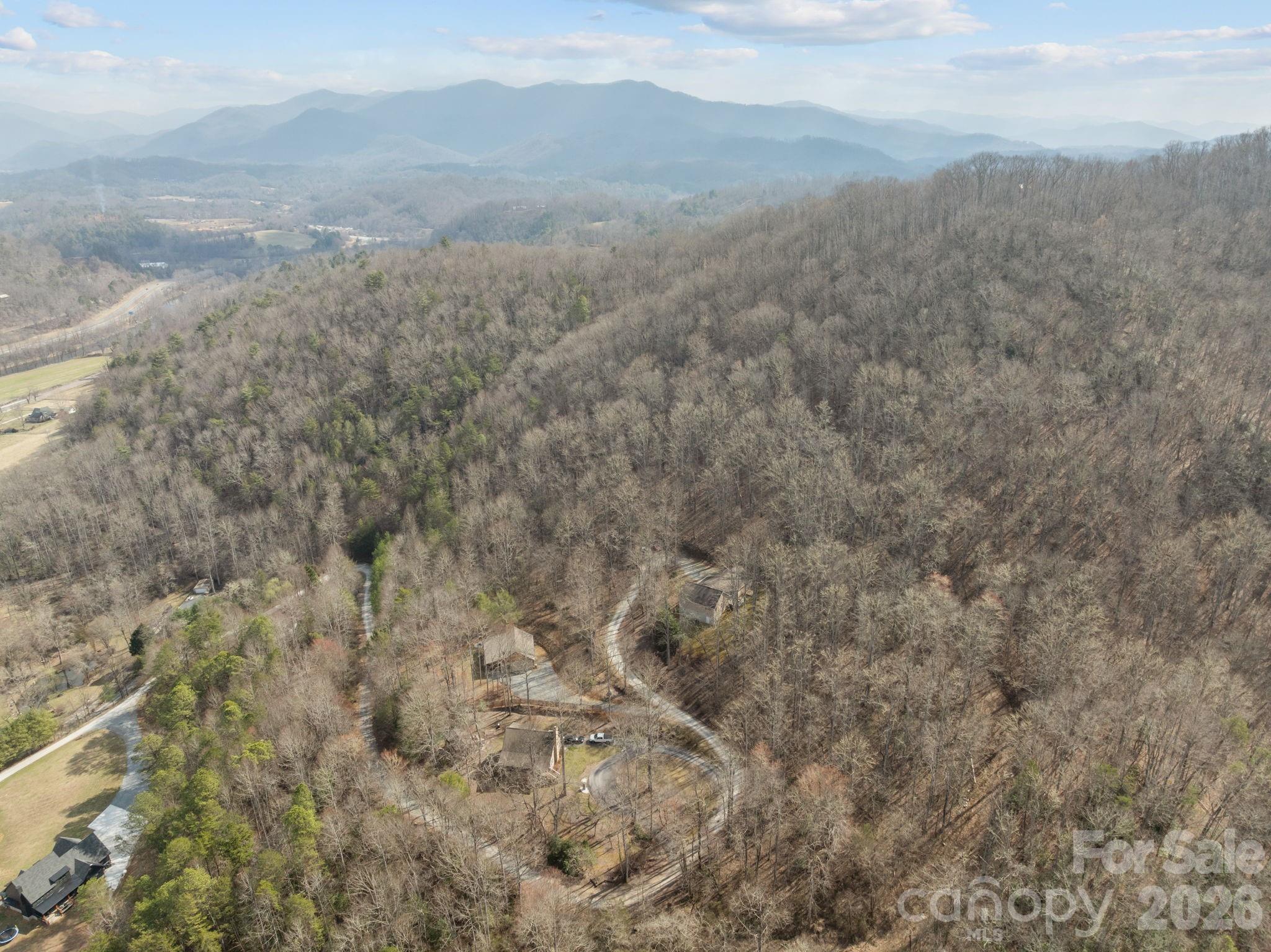 400 Honey Locust Trail Whittier NC 28789