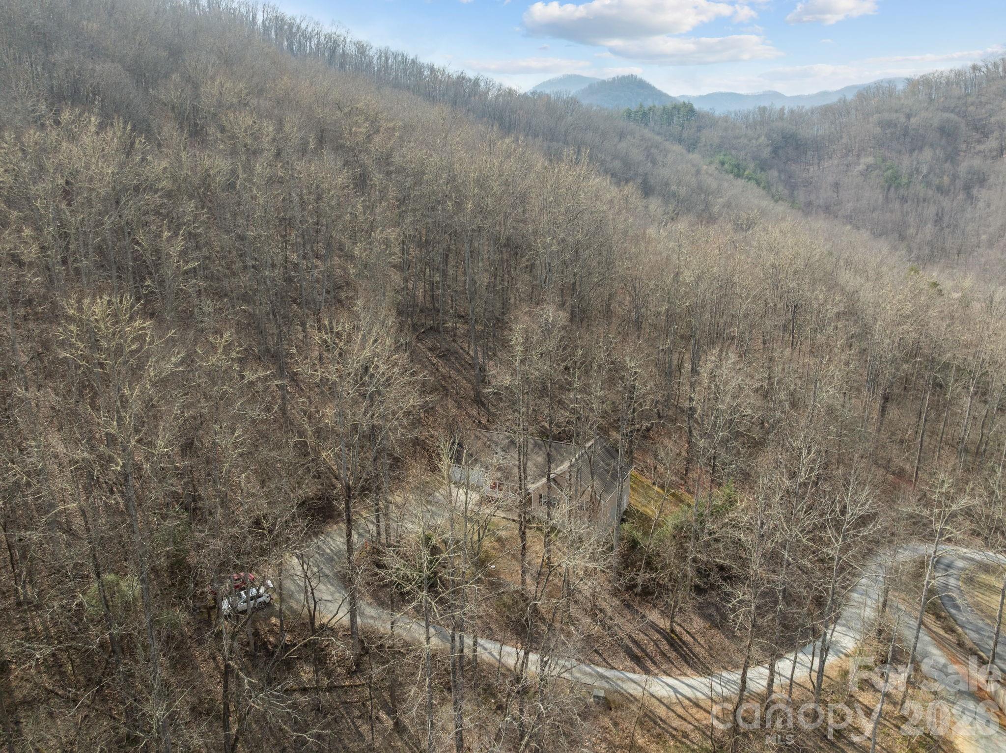 400 Honey Locust Trail Whittier NC 28789