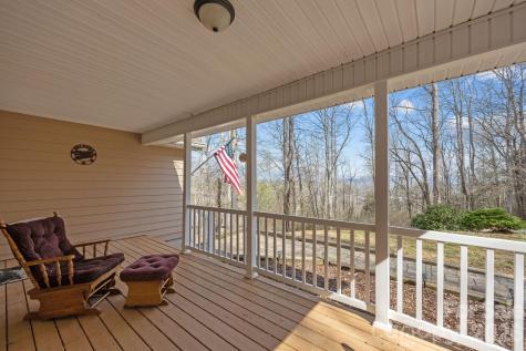 400 Honey Locust Trail Whittier NC 28789