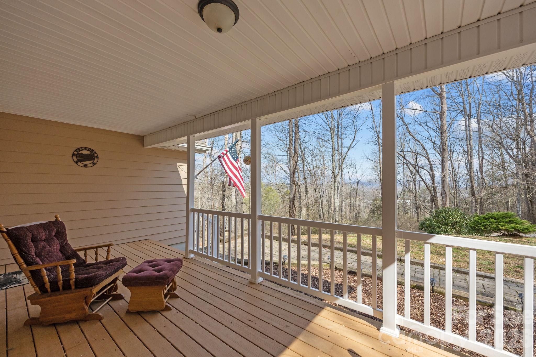 400 Honey Locust Trail Whittier NC 28789