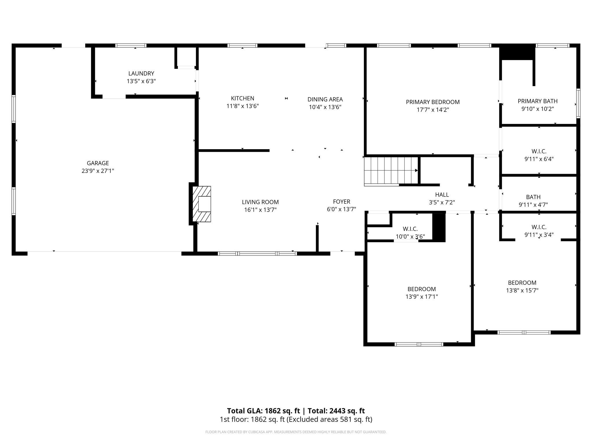 400 Honey Locust Trail Whittier NC 28789