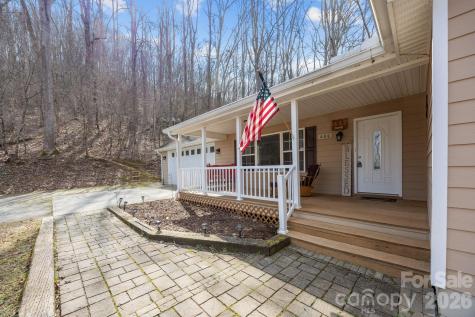400 Honey Locust Trail Whittier NC 28789