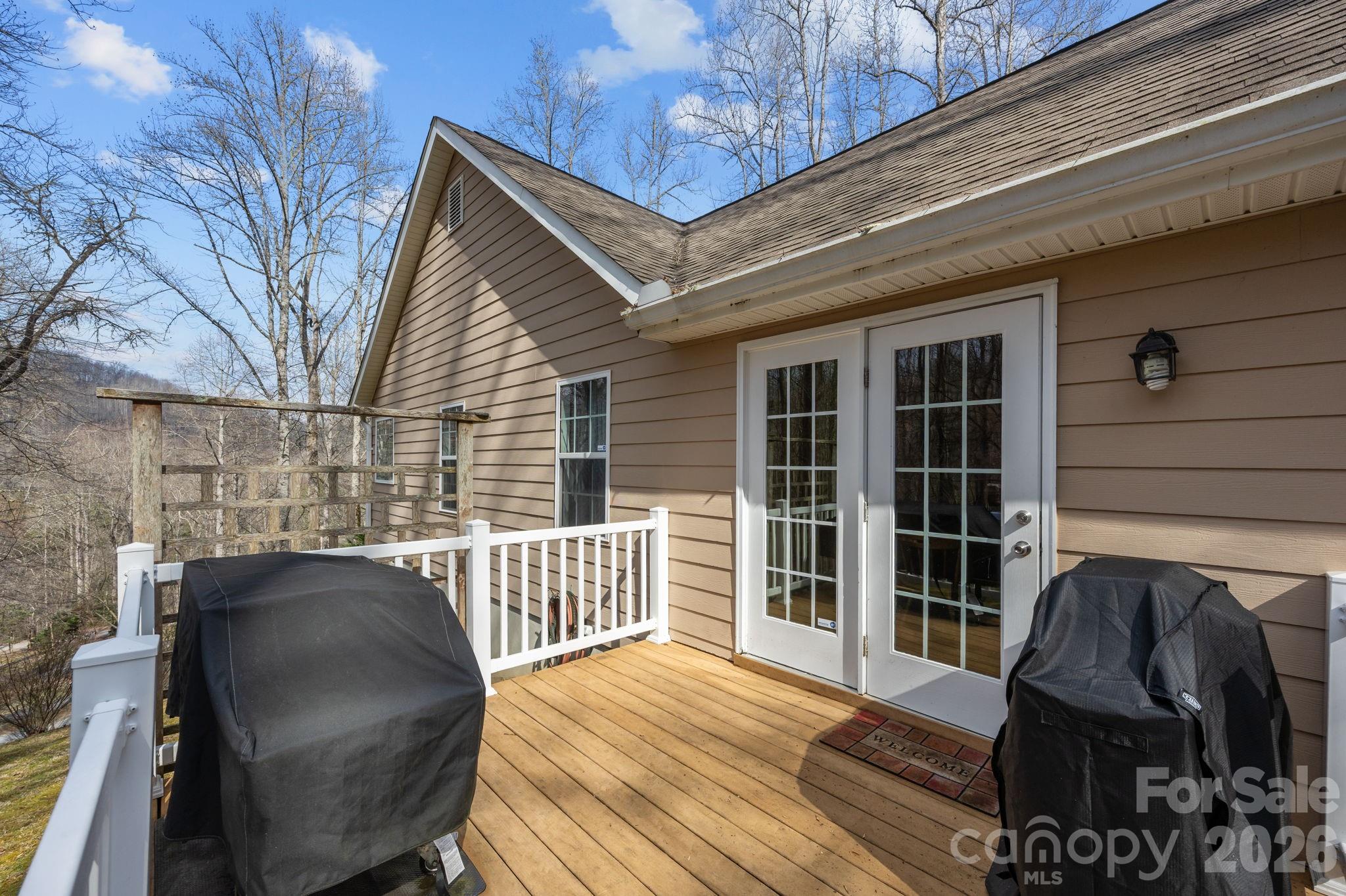 400 Honey Locust Trail Whittier NC 28789