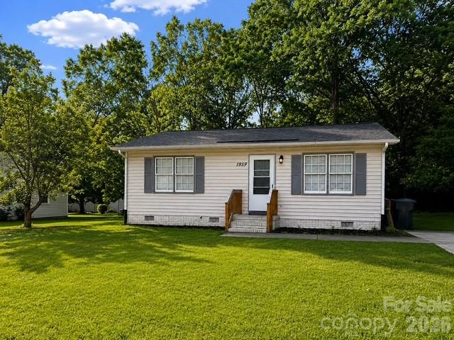 1959 Gilmore Road Rock Hill SC 29730