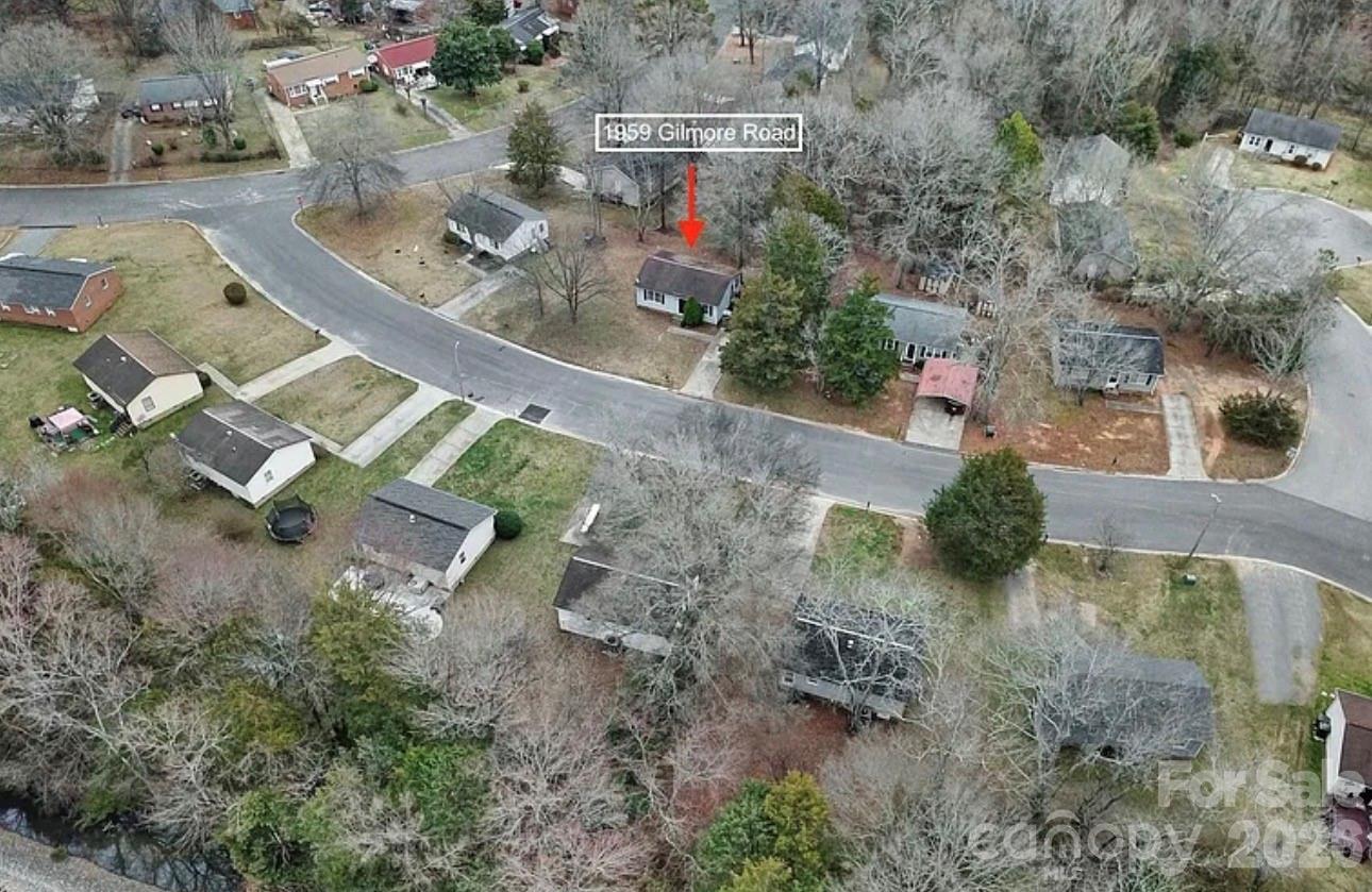 1959 Gilmore Road Rock Hill SC 29730