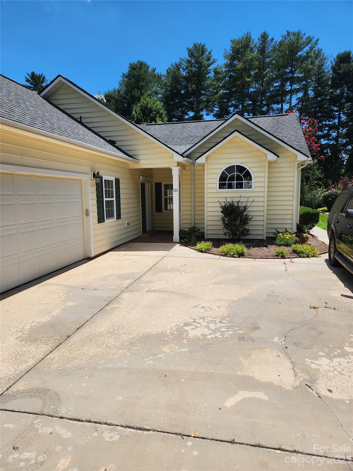111 Cambridge Drive Brevard NC 28712