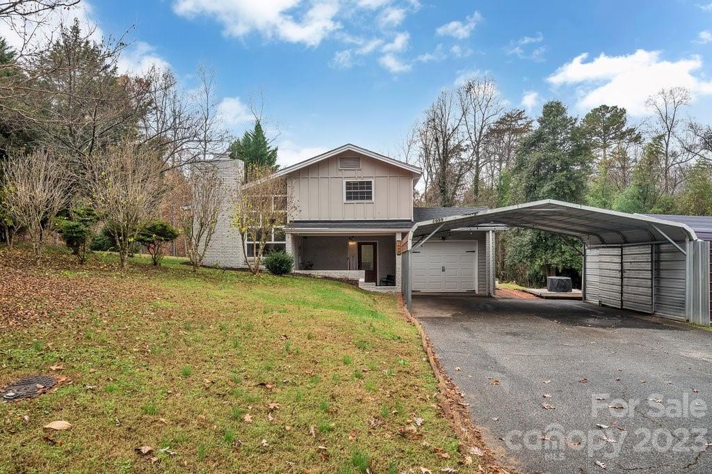 1999 Forest Park Avenue Newton NC 28658
