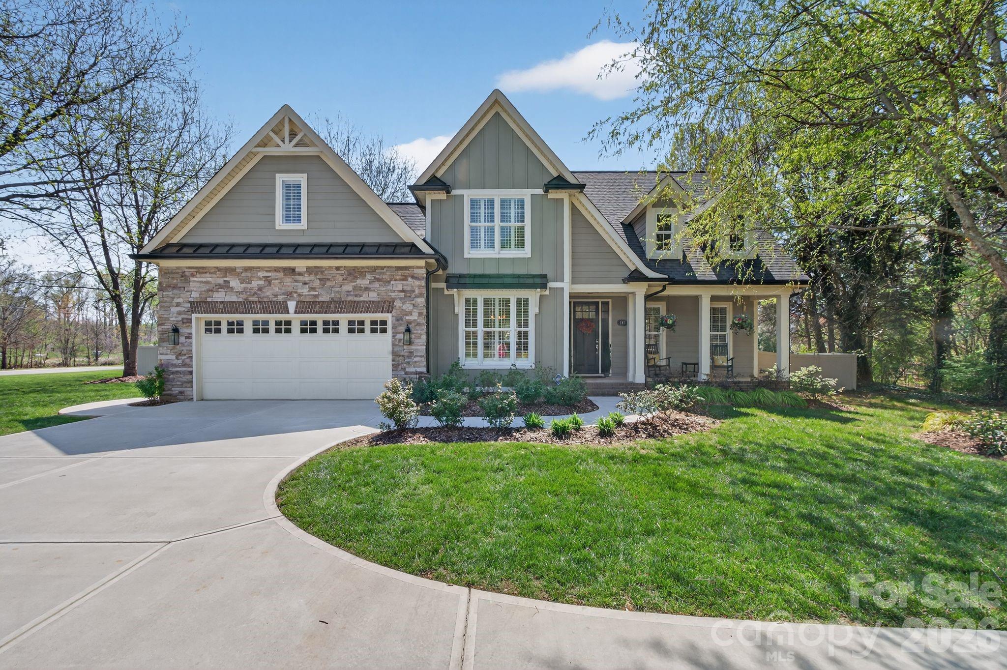 107 Clover Bank Road Mooresville NC 28115