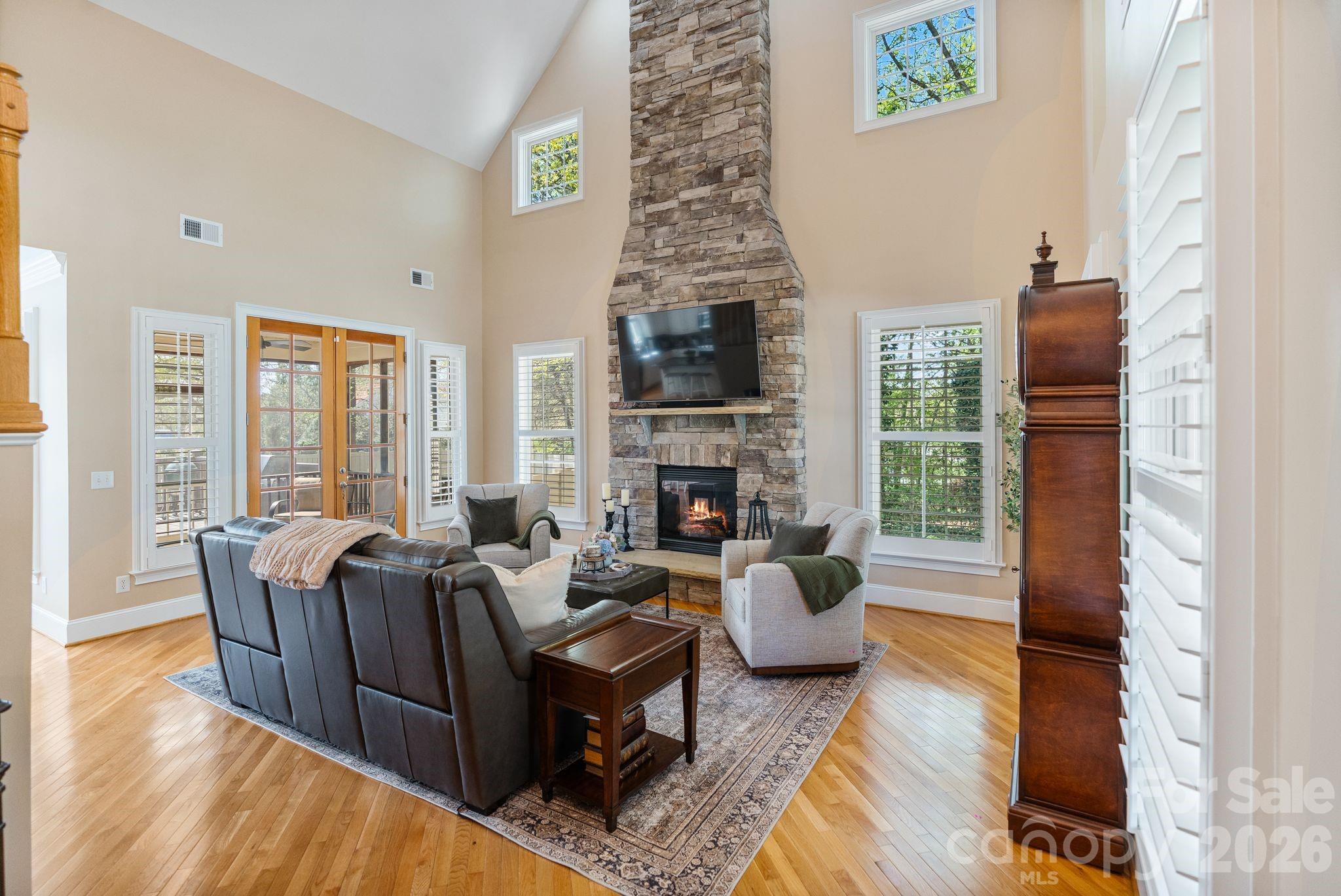 107 Clover Bank Road Mooresville NC 28115