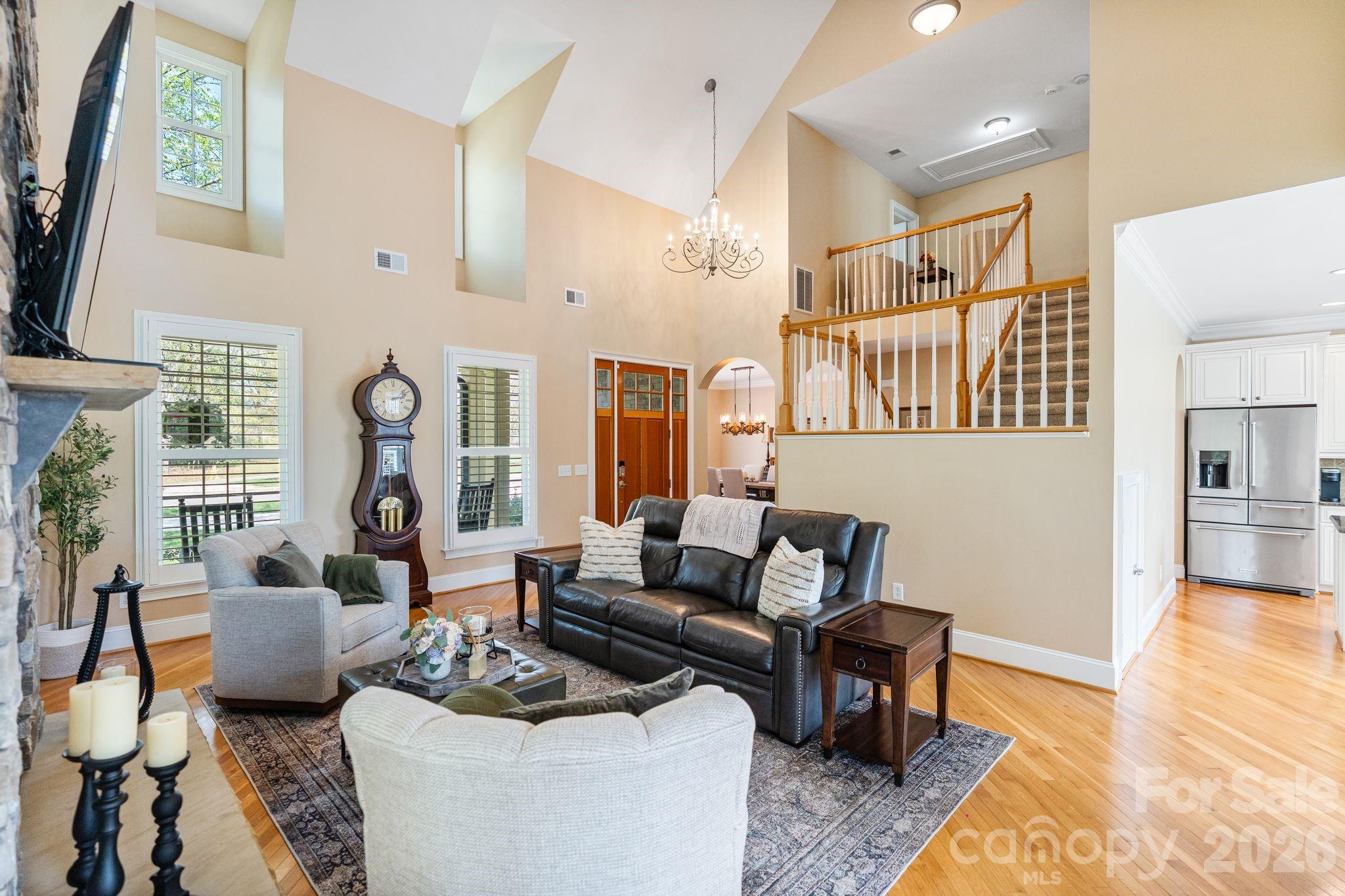 107 Clover Bank Road Mooresville NC 28115