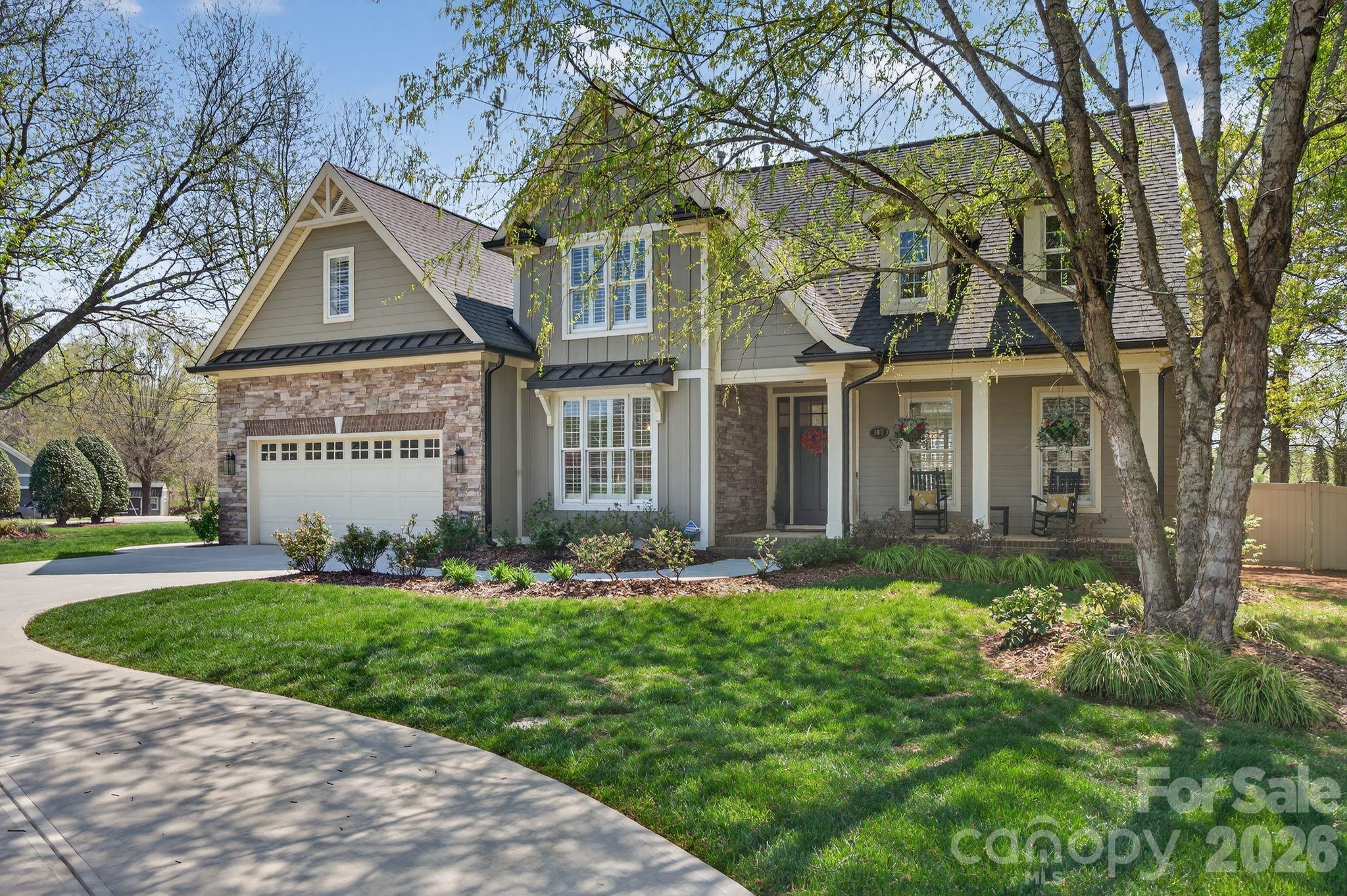 107 Clover Bank Road Mooresville NC 28115