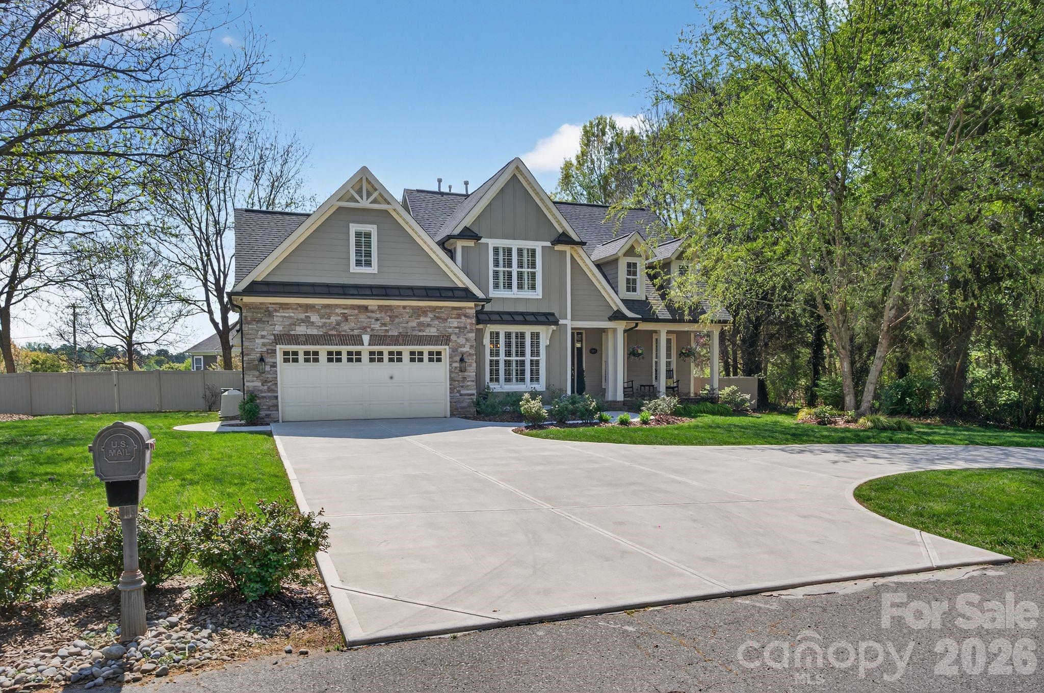 107 Clover Bank Road Mooresville NC 28115