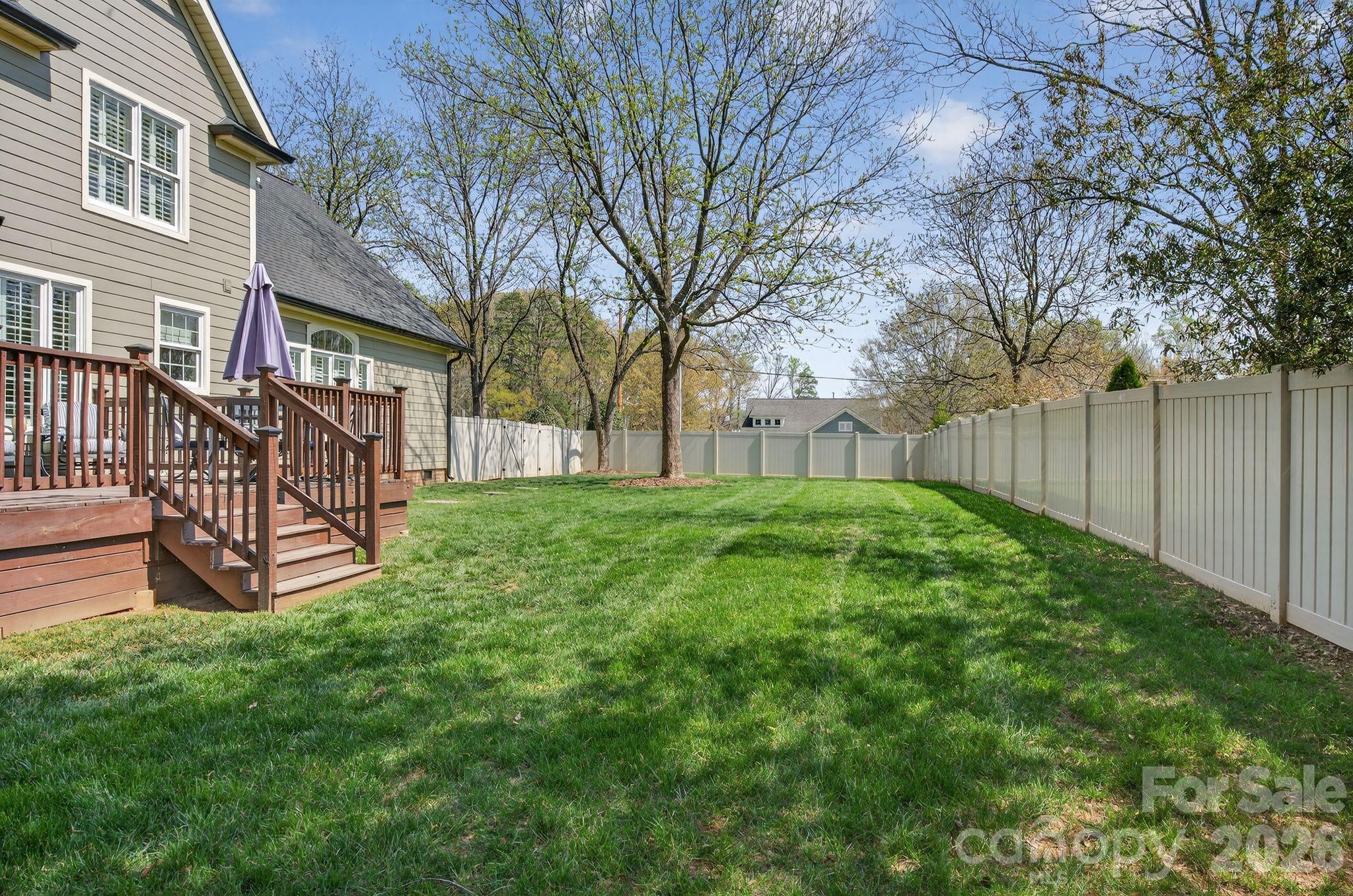 107 Clover Bank Road Mooresville NC 28115