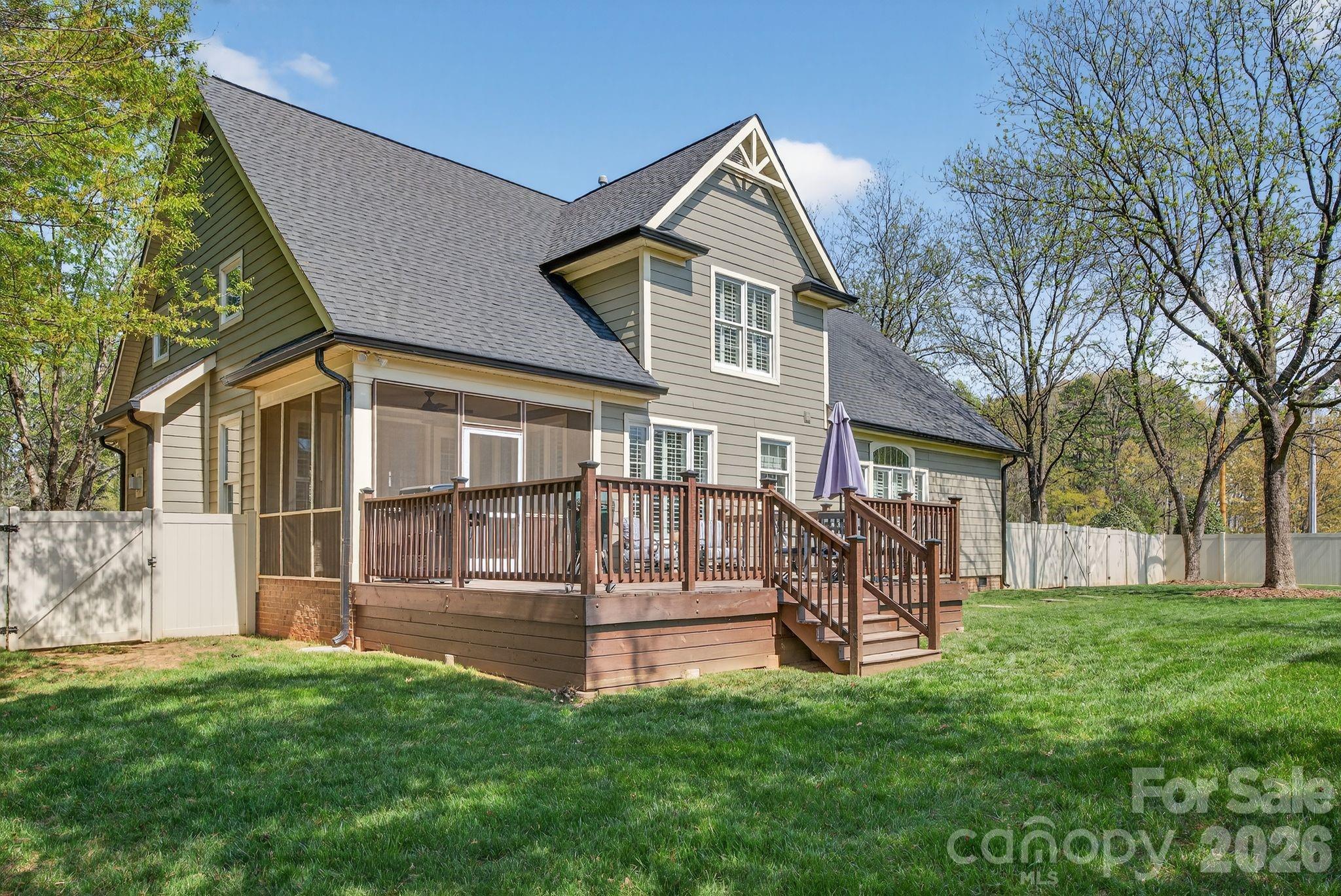 107 Clover Bank Road Mooresville NC 28115