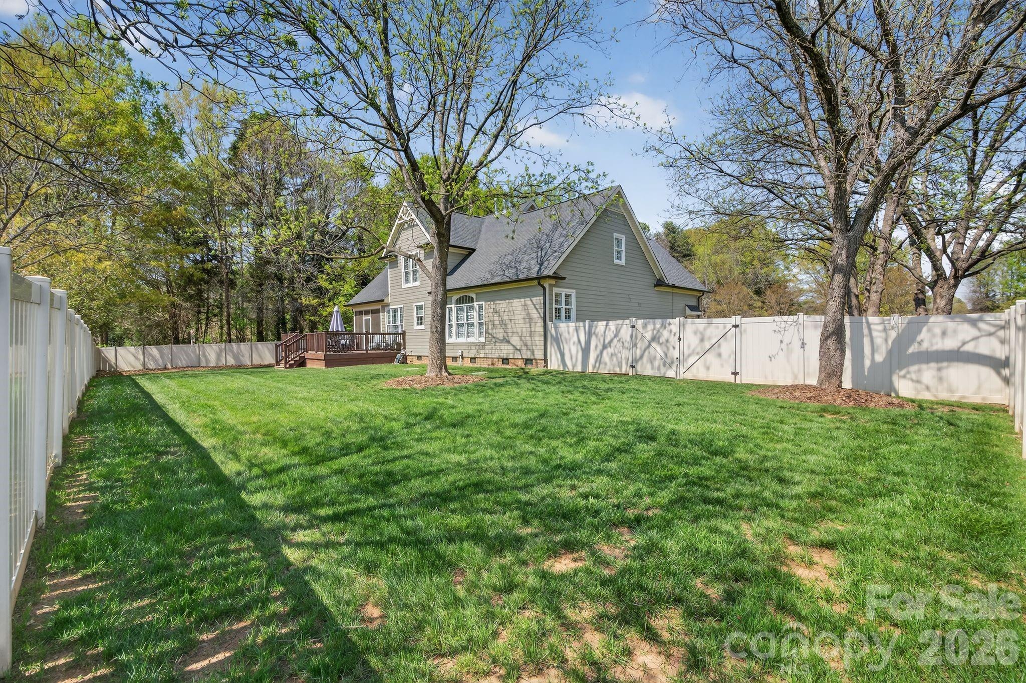 107 Clover Bank Road Mooresville NC 28115