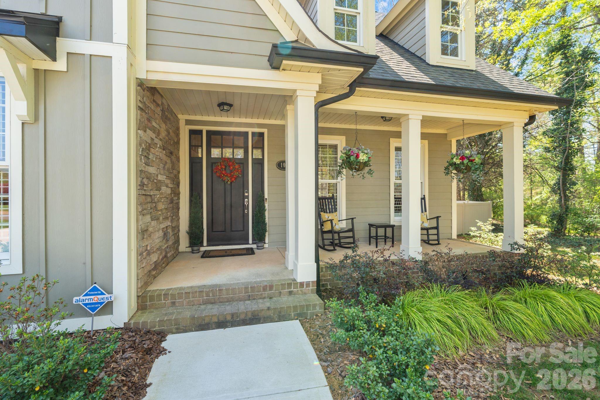 107 Clover Bank Road Mooresville NC 28115