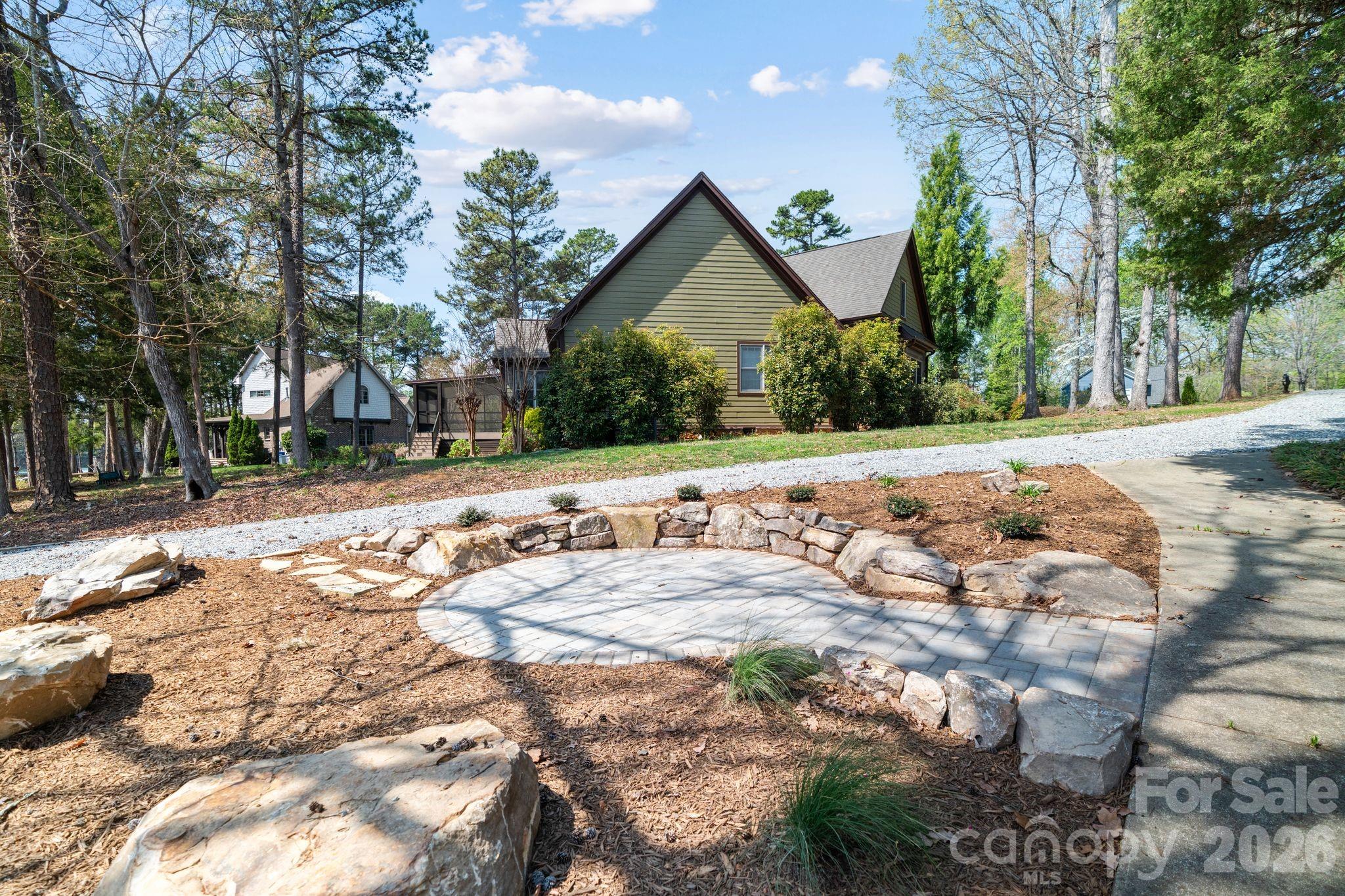 107 Clover Bank Road Mooresville NC 28115