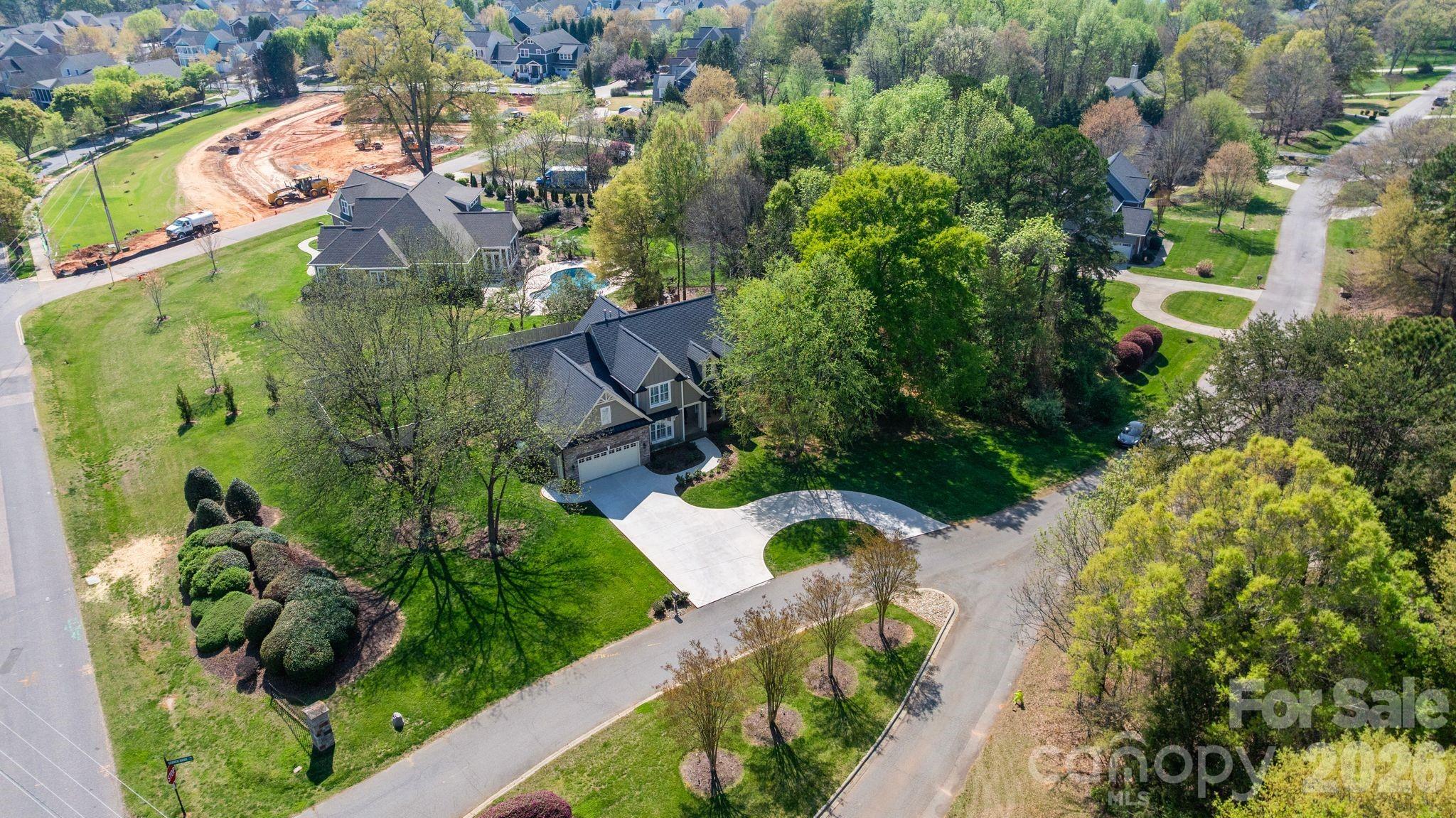 107 Clover Bank Road Mooresville NC 28115