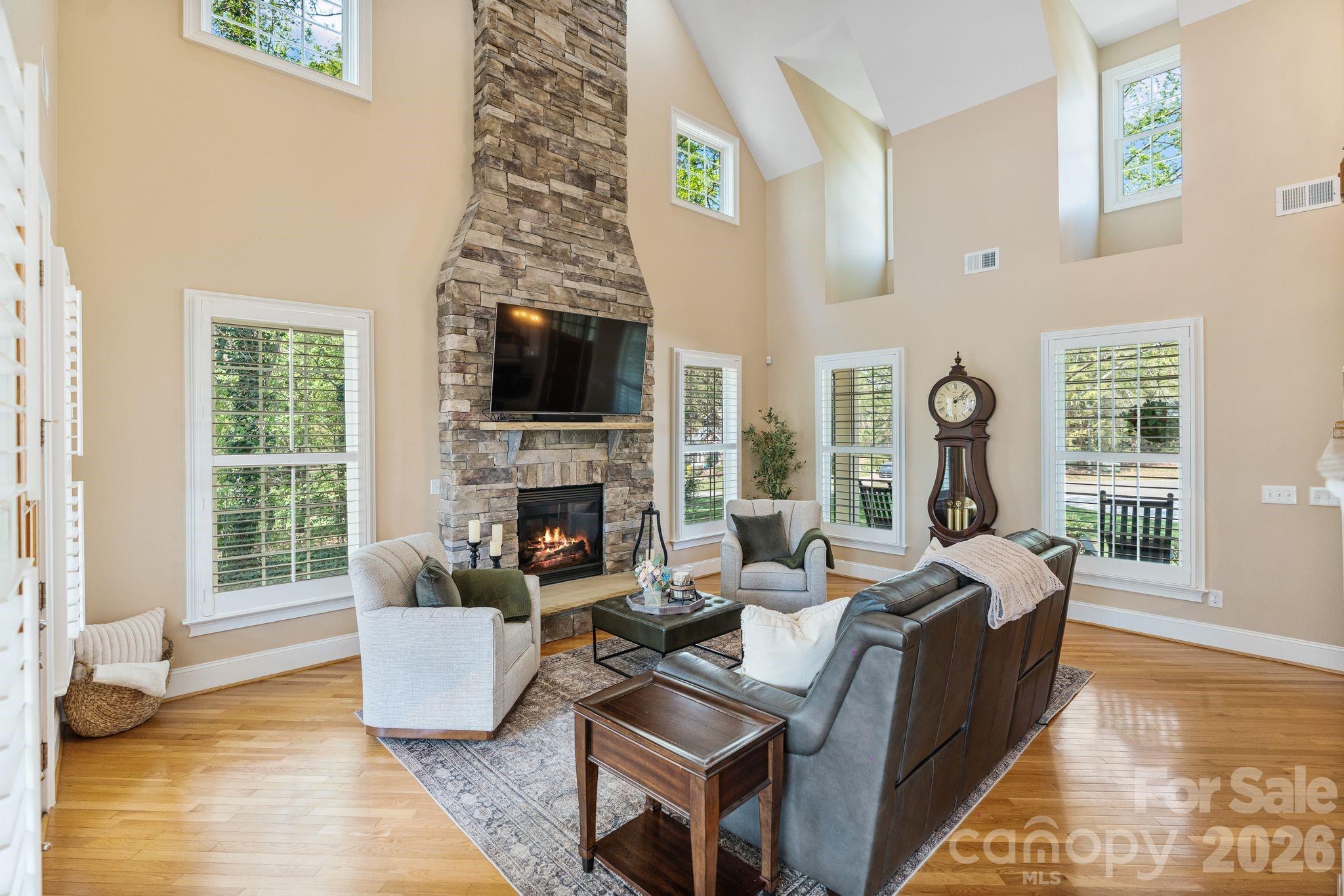 107 Clover Bank Road Mooresville NC 28115