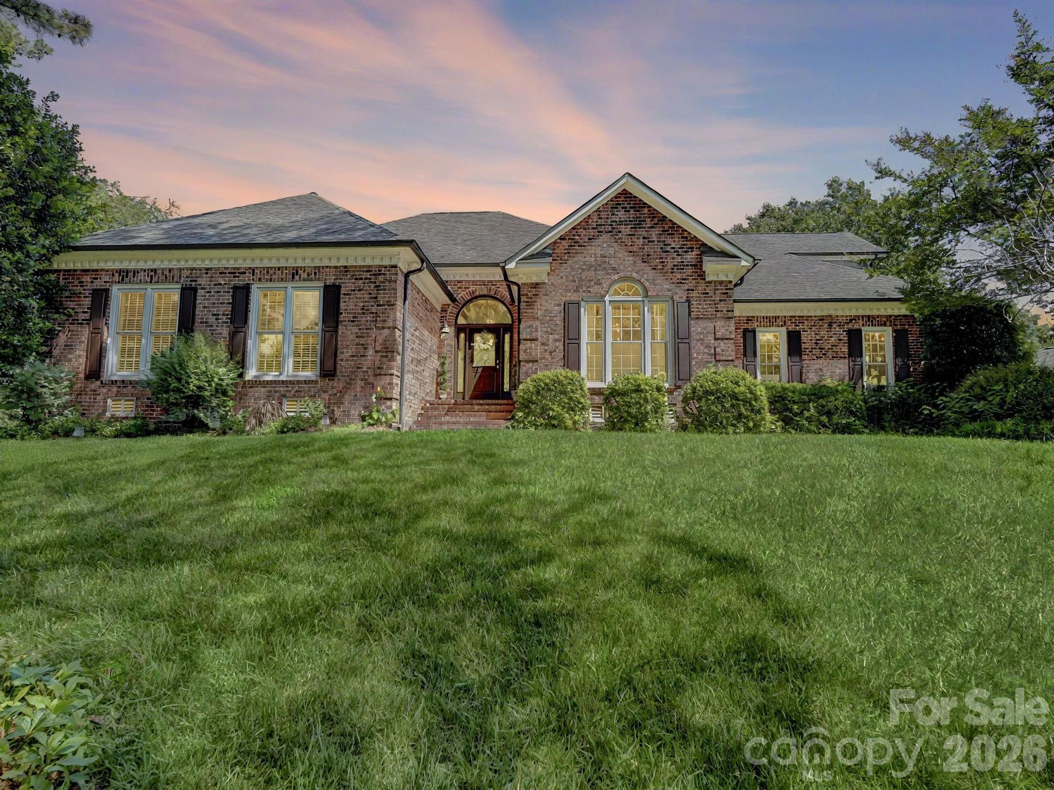 3498 Brighton Court NW Concord NC 28027