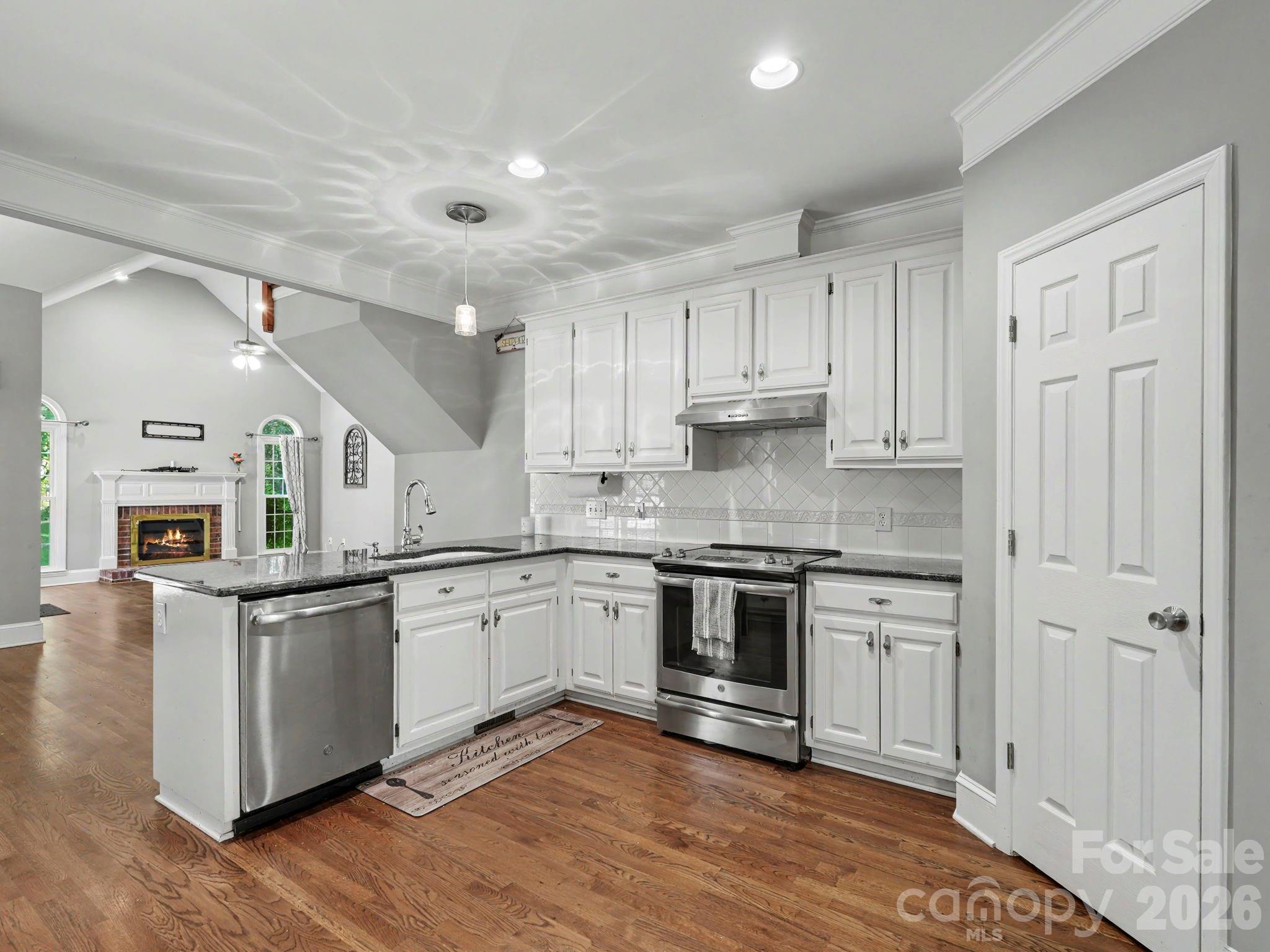 3498 Brighton Court NW Concord NC 28027