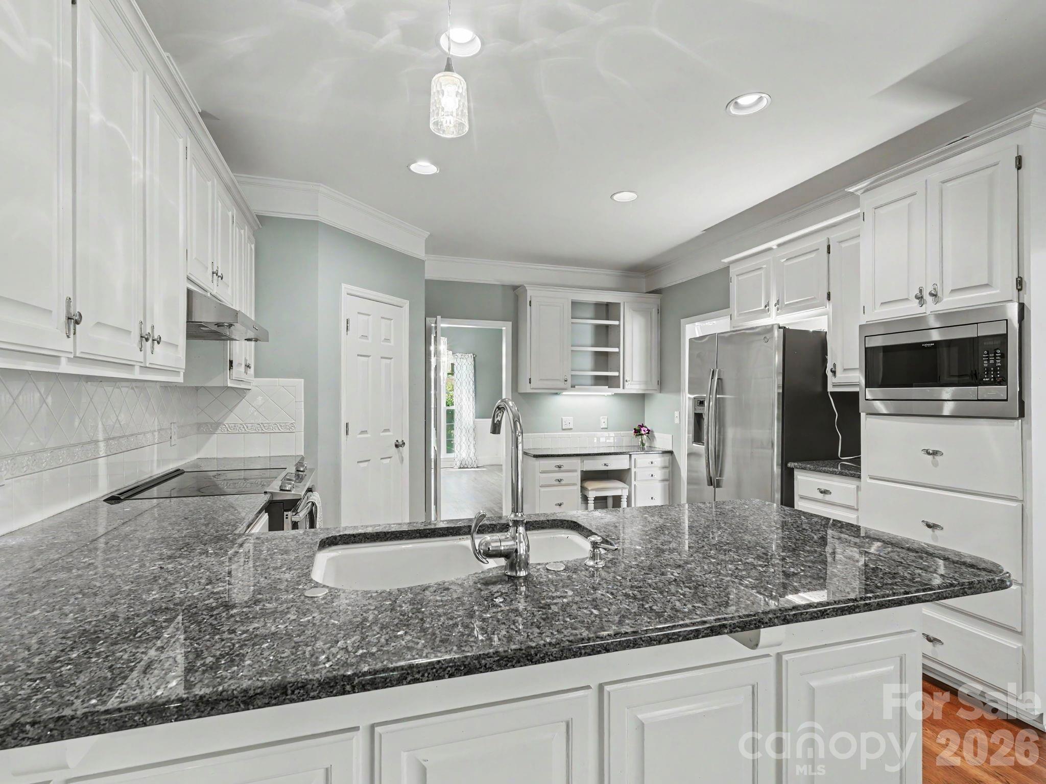 3498 Brighton Court NW Concord NC 28027