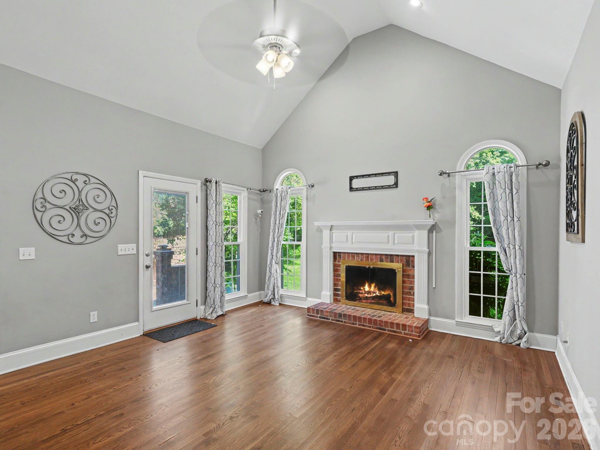 3498 Brighton Court NW Concord NC 28027