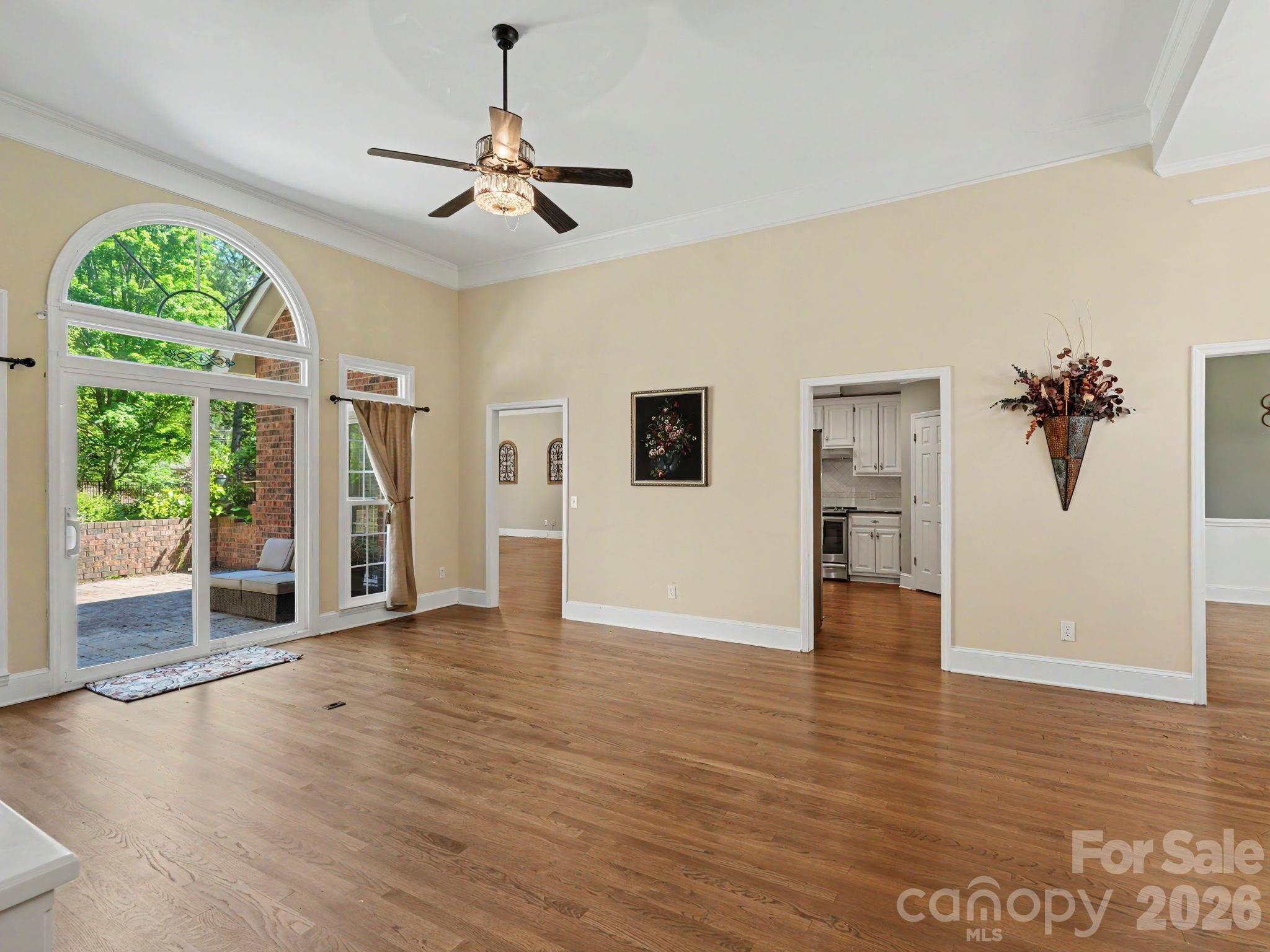 3498 Brighton Court NW Concord NC 28027