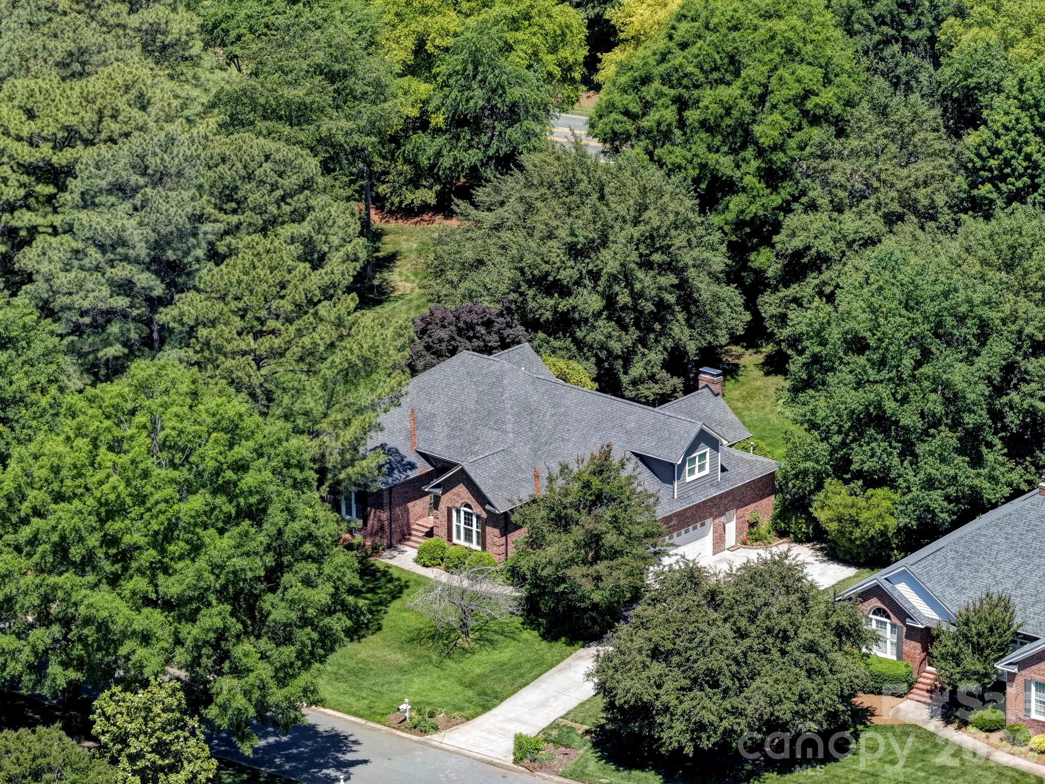 3498 Brighton Court NW Concord NC 28027