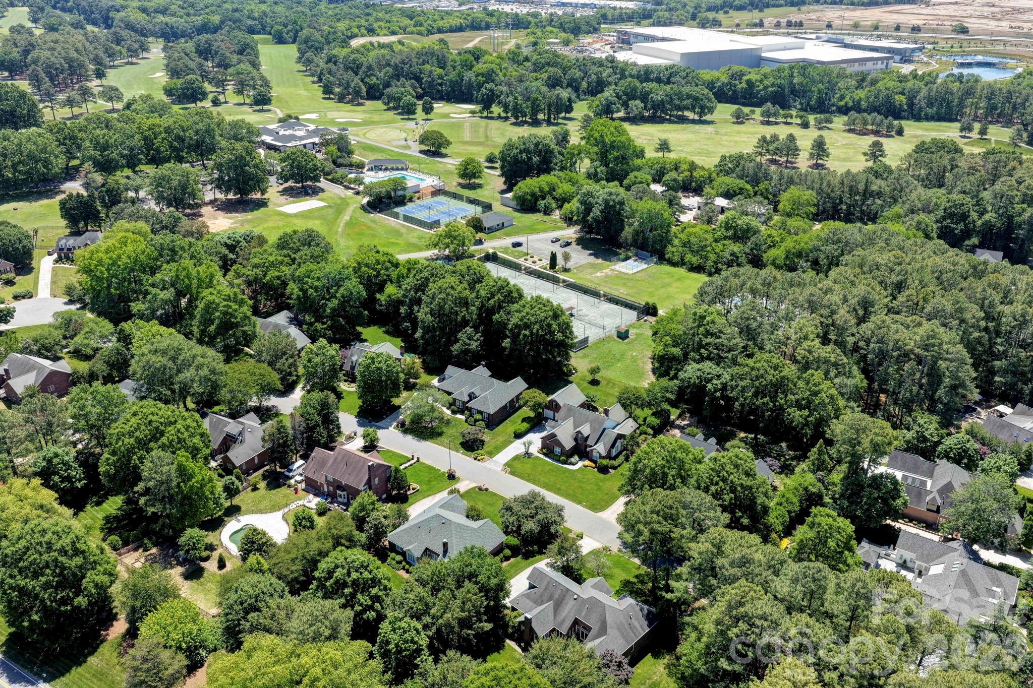 3498 Brighton Court NW Concord NC 28027