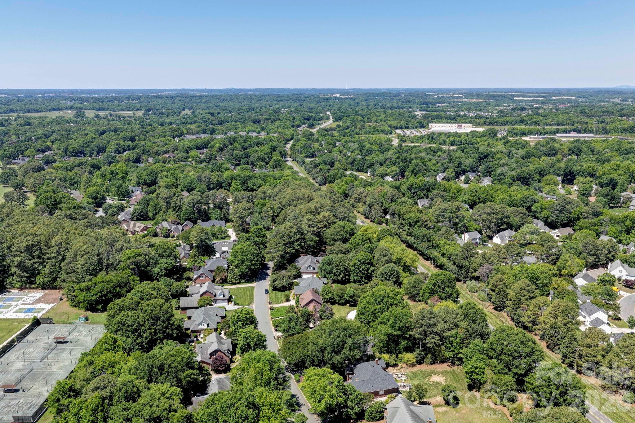 3498 Brighton Court NW Concord NC 28027