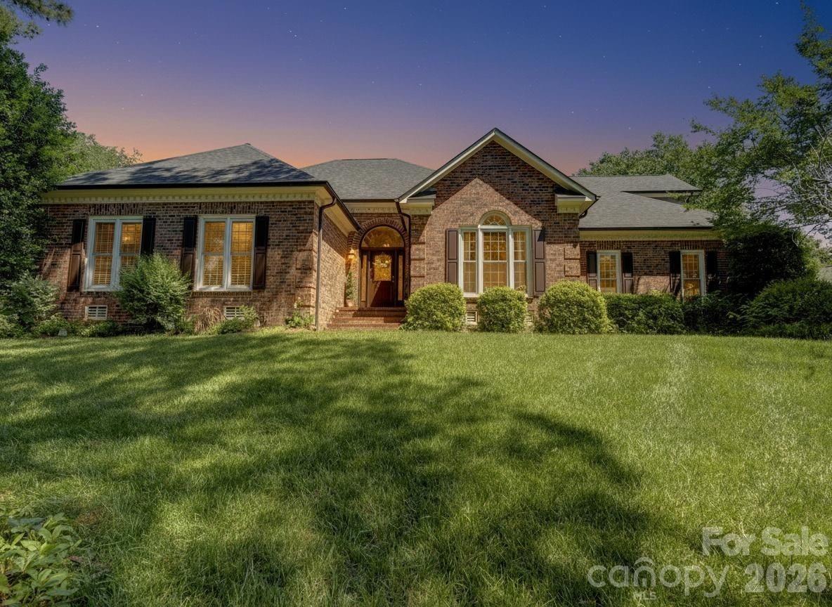 3498 Brighton Court NW Concord NC 28027