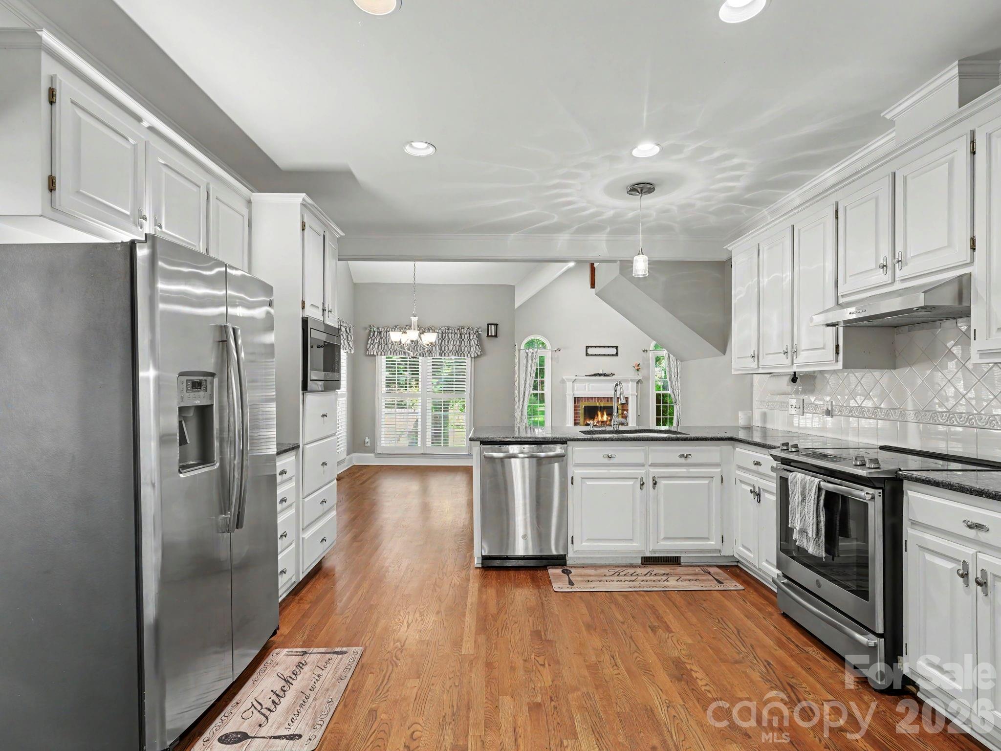 3498 Brighton Court NW Concord NC 28027