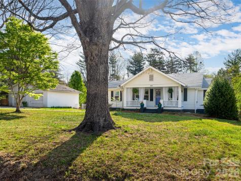 516 Onteora Boulevard Asheville NC 28803