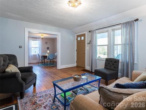 516 Onteora Boulevard Asheville NC 28803